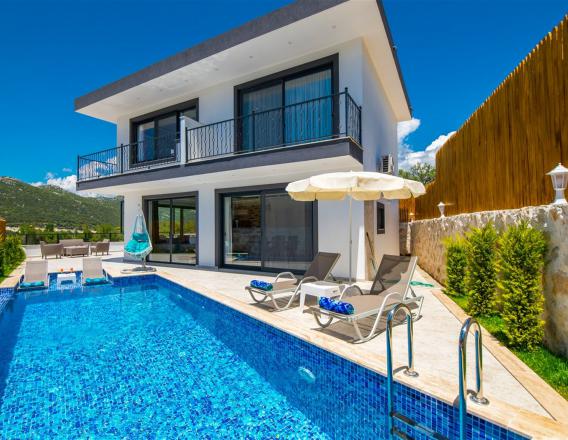 Villa Çağla