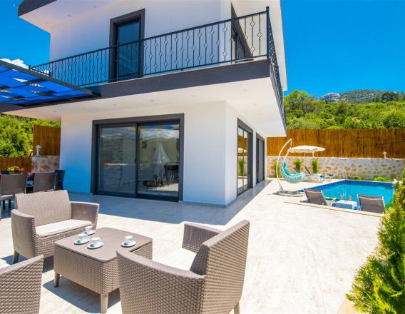 Villa Çağla