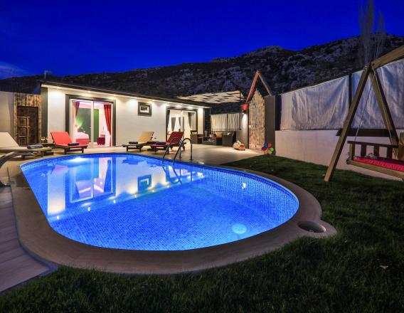 Villa Atros
