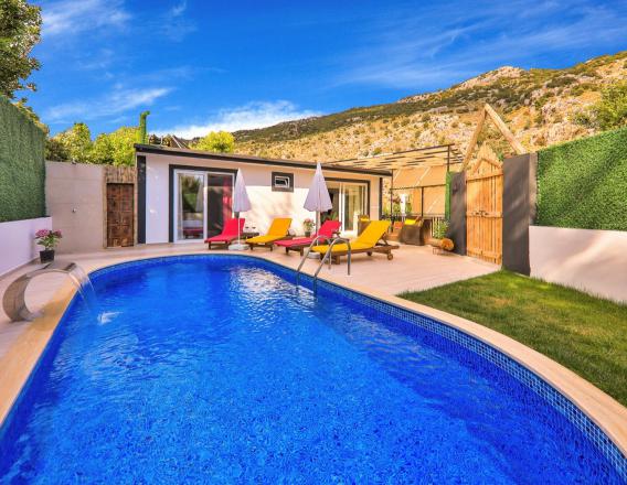 Villa Atros
