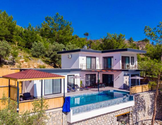 Villa Loen Üzümlü