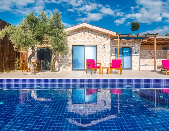 Villa Dream 2