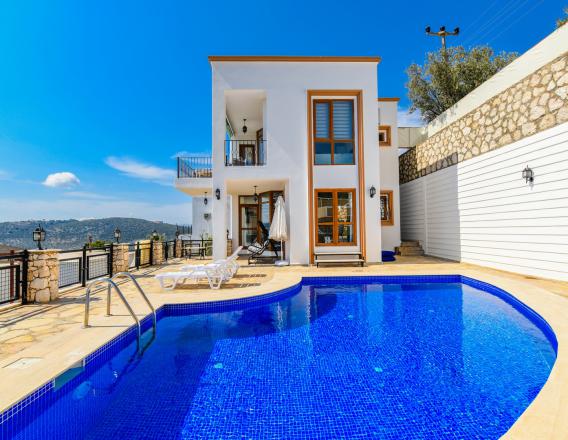 Villa Bella Vista
