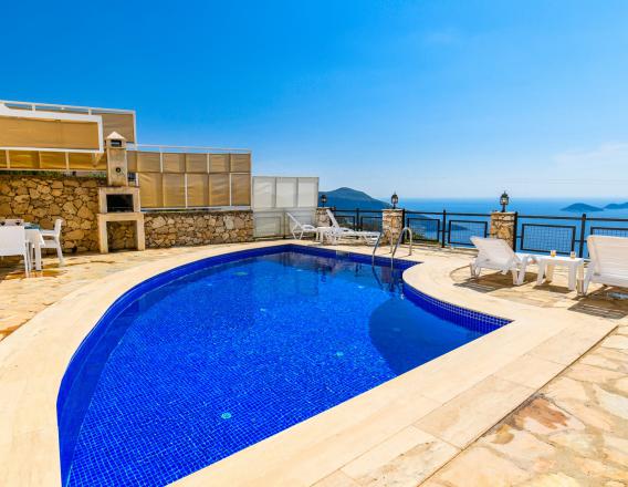 Villa Bella Vista