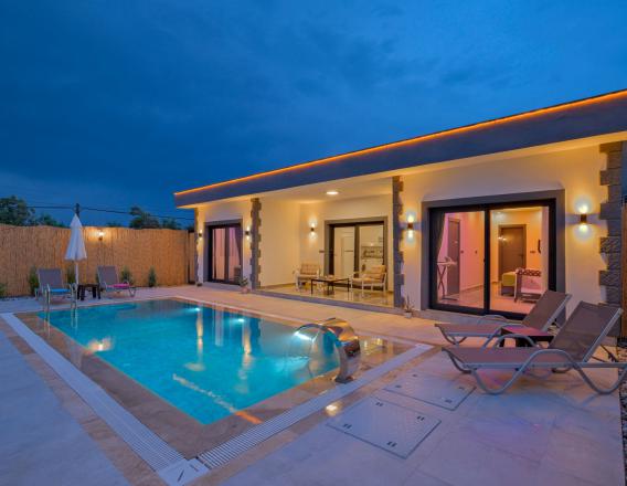 Villa Nare Fethiye