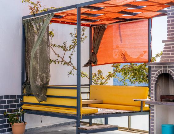 Villa Turkuaz Yeşilköy