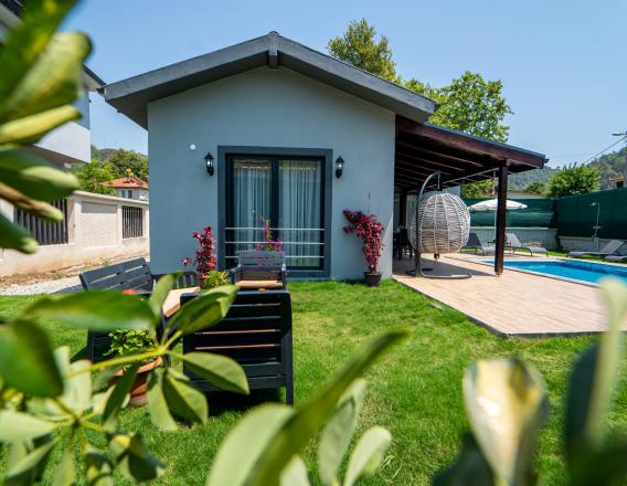 Villa Özden Göcek