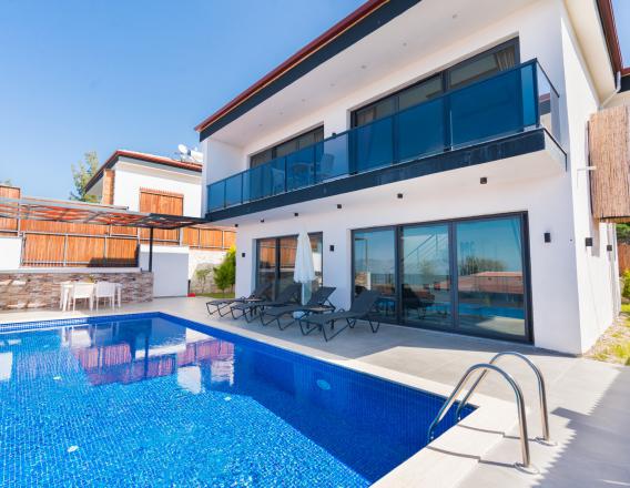 Villa Lila Kalkan