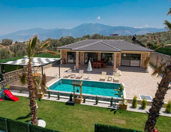 Villa Beylerbeyi