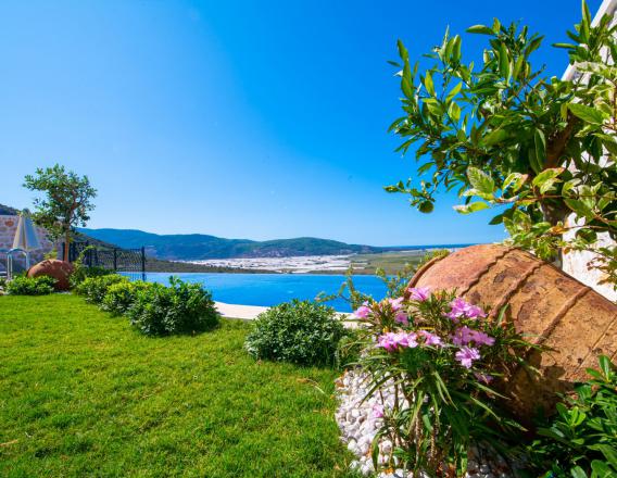 Villa Silver Yeşilköy