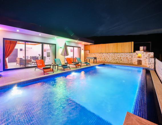 Villa Antik İslamlar