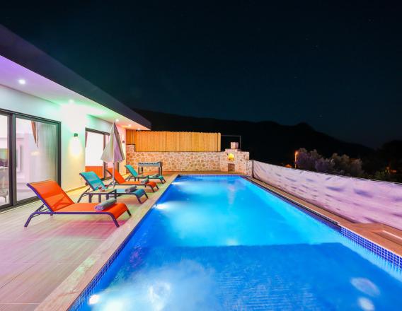 Villa Antik İslamlar