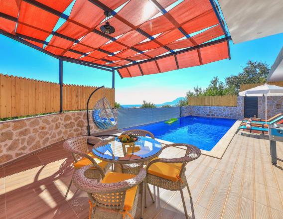 Villa Kumru İslamlar