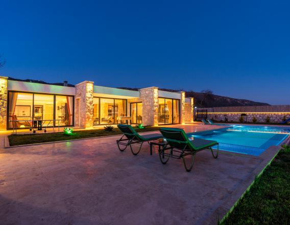 Villa Vip