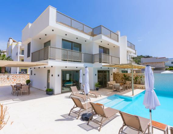 Villa Karla