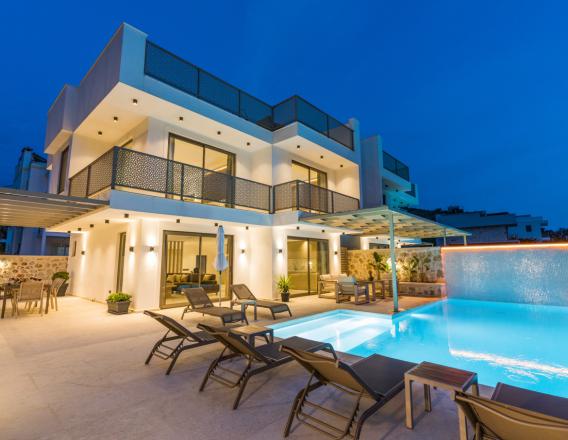 Villa Karla
