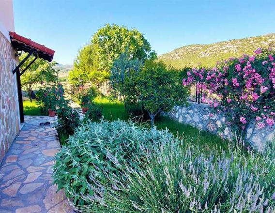 Villa Gelincik Bezirgan