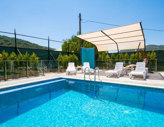 Villa Önal Sarıbelen