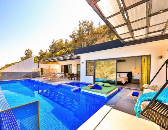 Villa Akdeniz 2