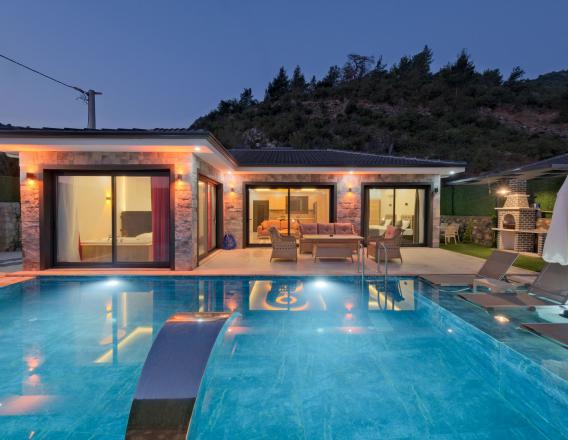 Villa Alagözlüm 1