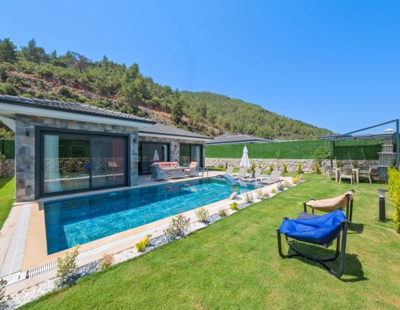 Villa Alagözlüm 2
