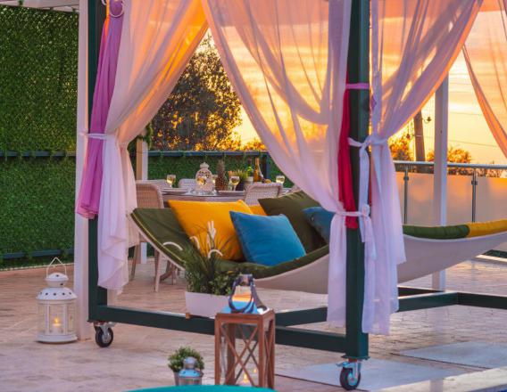 Villa Alya İslamlar