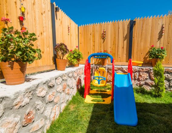 Villa Amber Yeşilköy