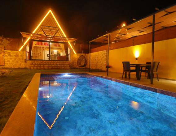 Villa Aşkhane