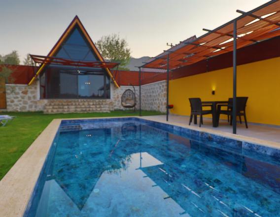 Villa Aşkhane