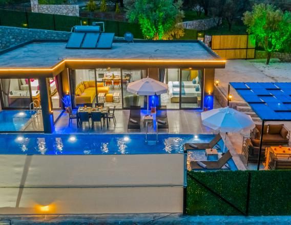 Villa Güneş İslamlar