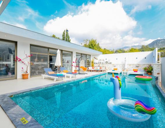 Villa Aysa İslamlar