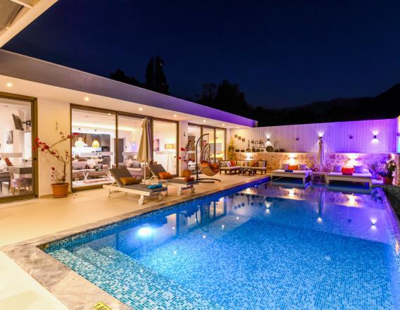 Villa Aysa İslamlar