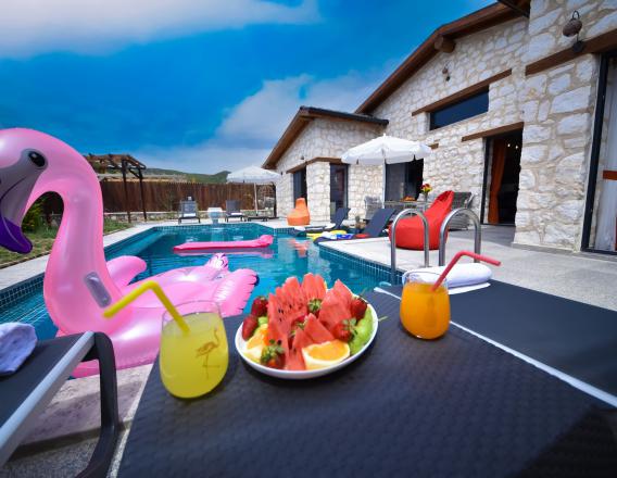 Villa Aysun Bayındır