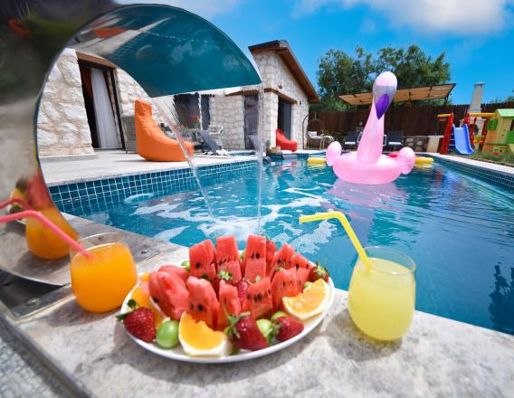 Villa Aysun Bayındır