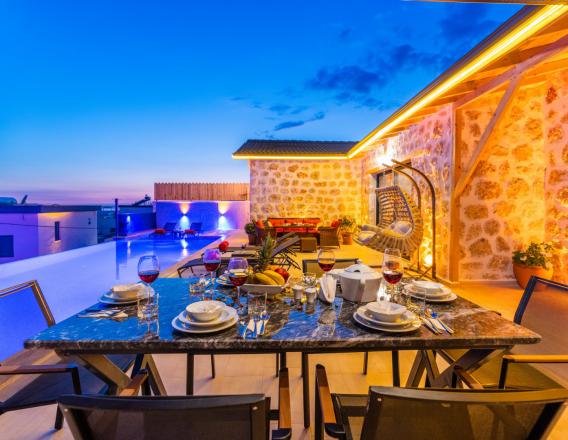 Villa Bahar Queen