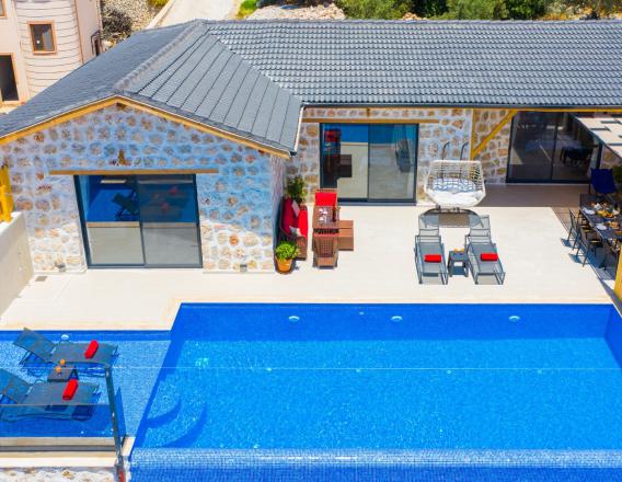 Villa Bahar Queen