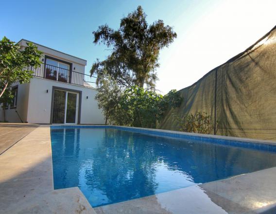 Villa Betüş Fethiye