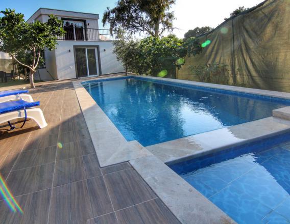 Villa Betüş Fethiye