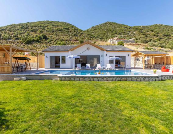 Villa Buğlem Sarıbelen