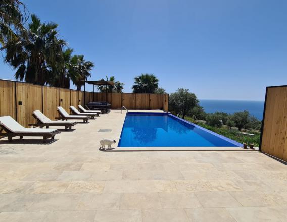 Villa Camelion Yalı