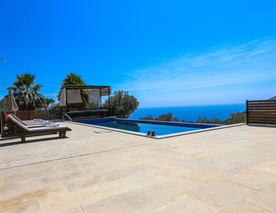 Villa Camelion Yalı