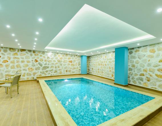 Villa Casa Kızıltaş