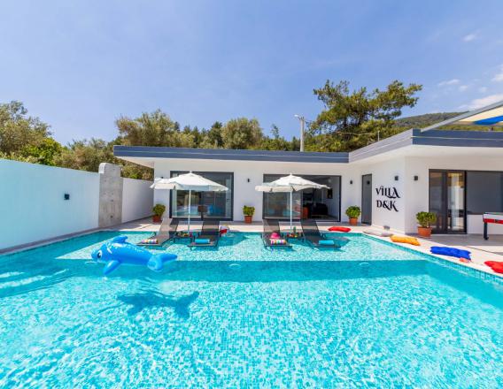 Villa DK
