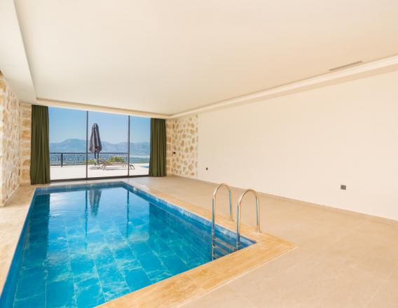 Villa Düşeş Yalı