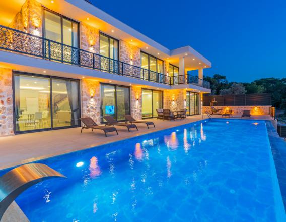 Villa Düşeş Yalı