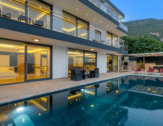 Villa Elit 1