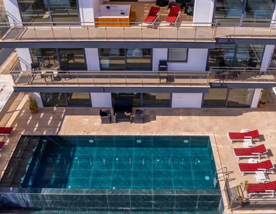 Villa Elit 1