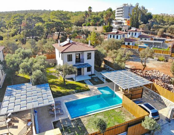 Villa Ersan 1