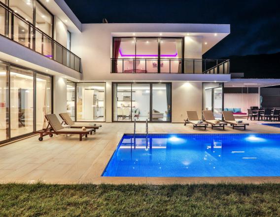 Villa Eylül İslamlar