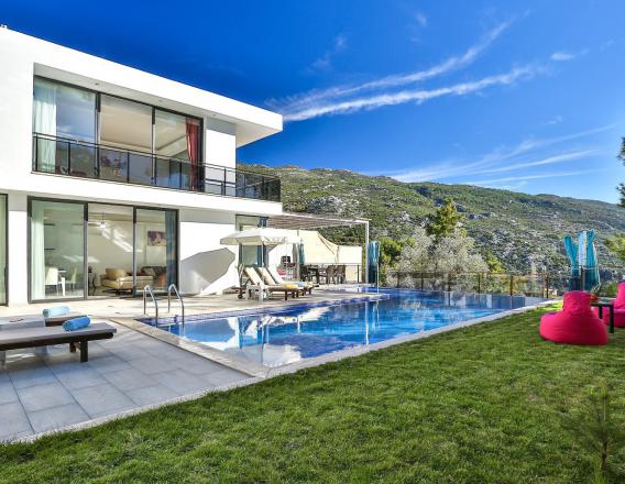 Villa Eylül İslamlar